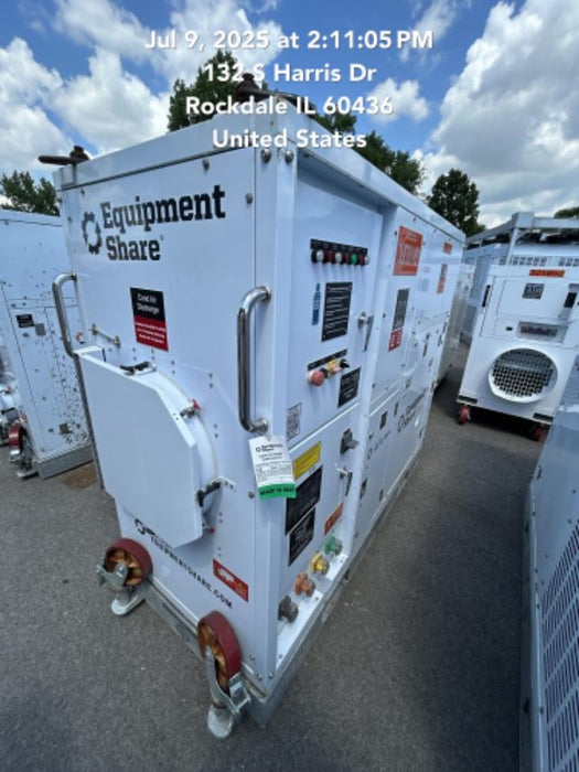 2023 SMARTECH SLIC12R-MSH