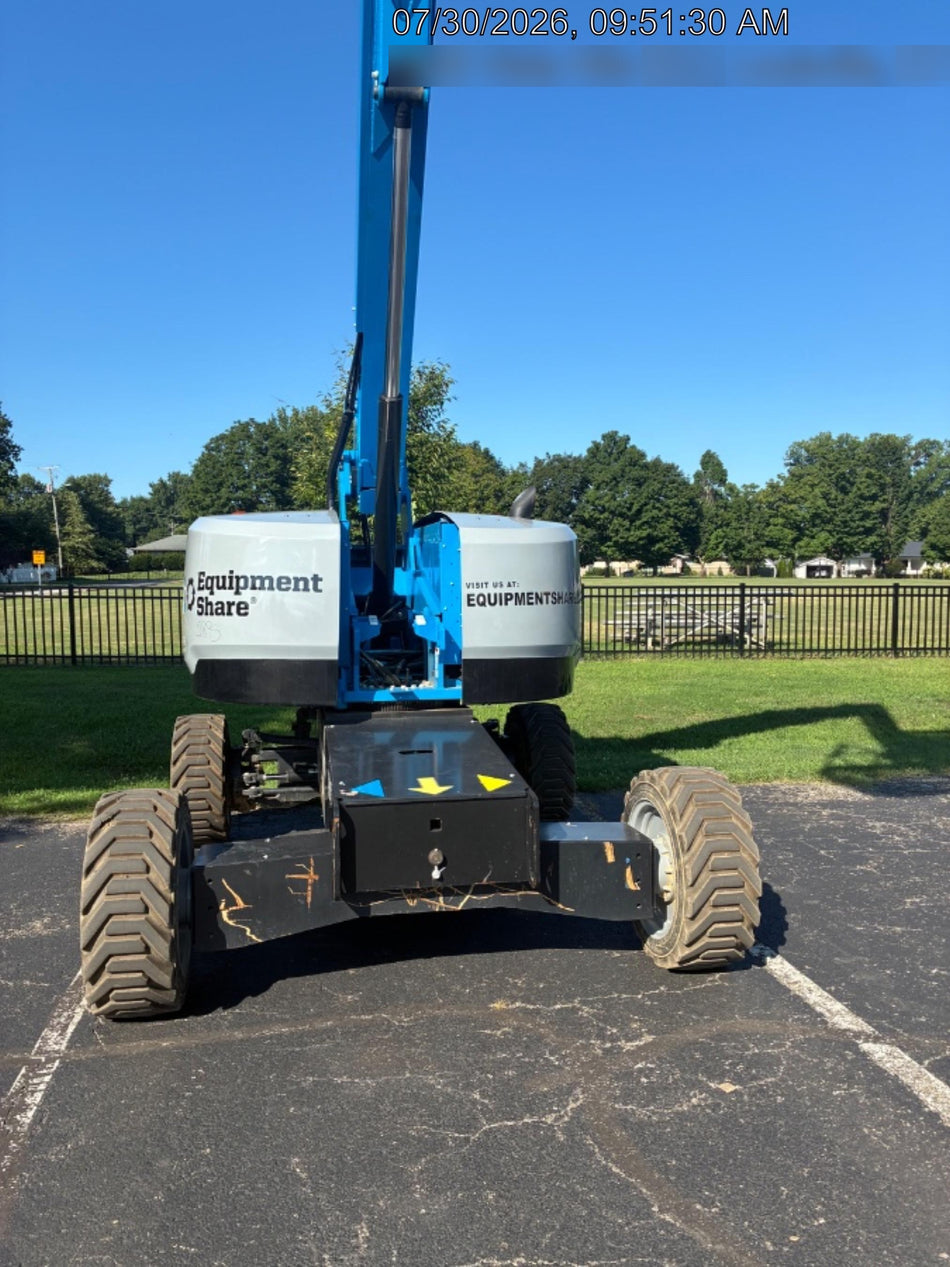 2025 GENIE S-45 XC