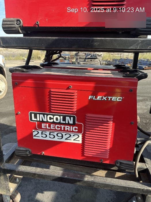 2022 LINCOLN ELECTRIC K3607-1