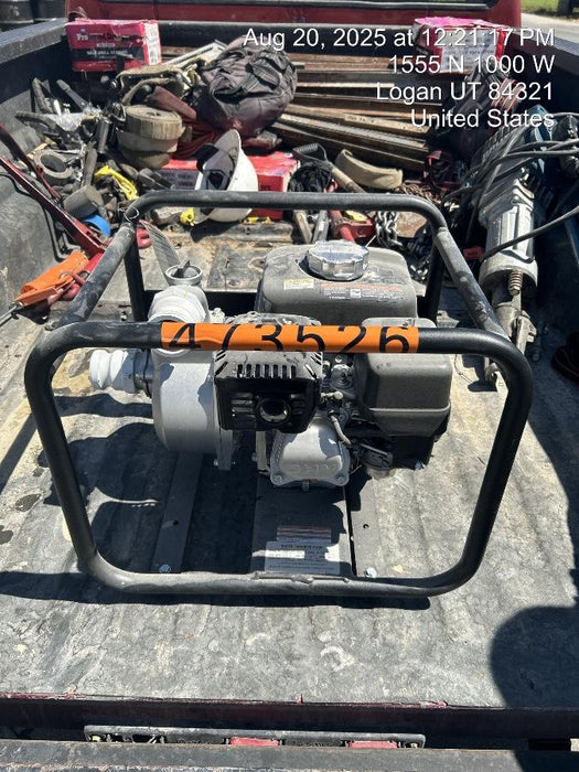 2024 MI-T-M WTP-S02-1MGH