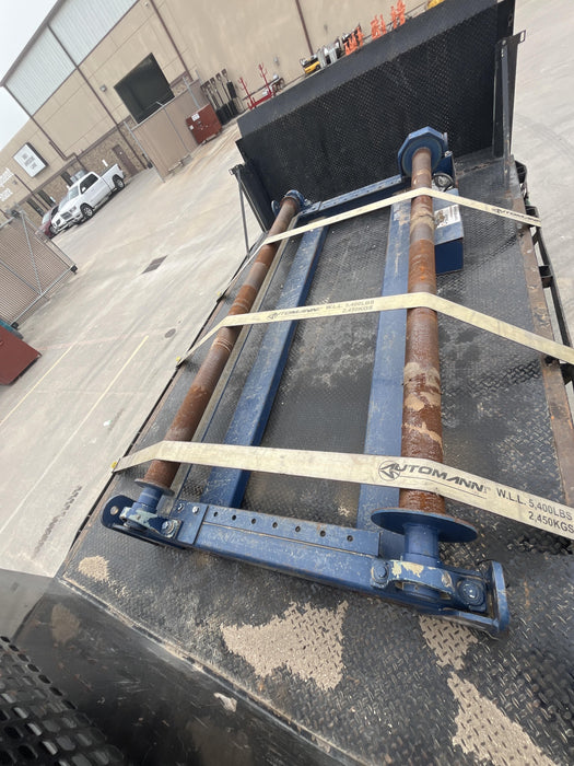 2021 CURRENT TOOLS 615