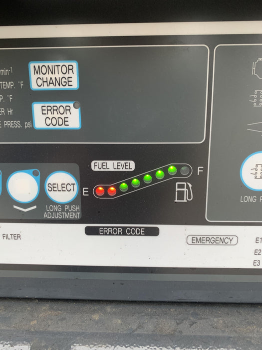 2022 AIRMAN PDS185S-6E1