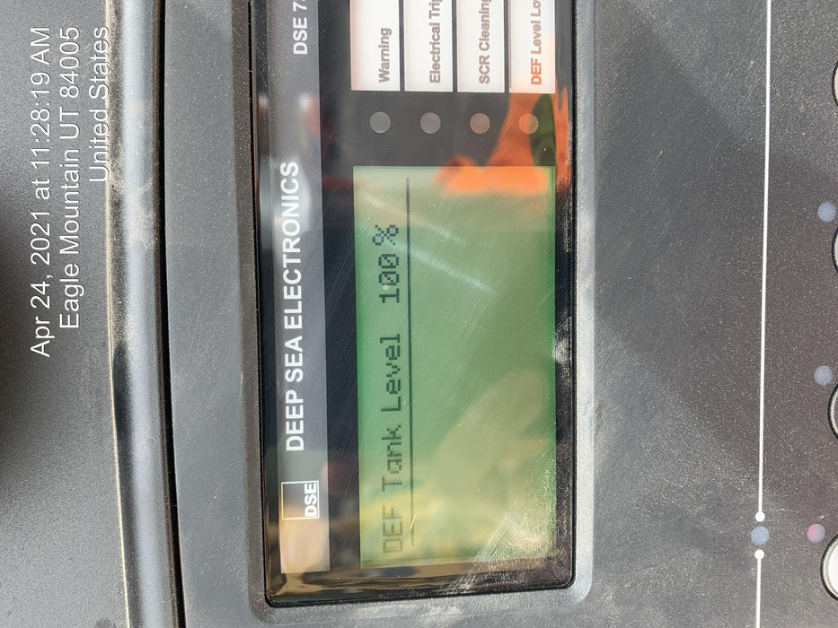 2020 ATLAS COPCO QAS200