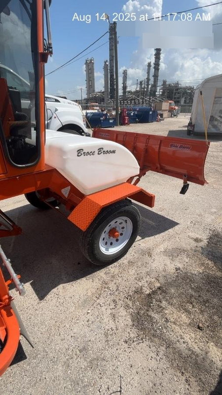 2025 BROCE RK350