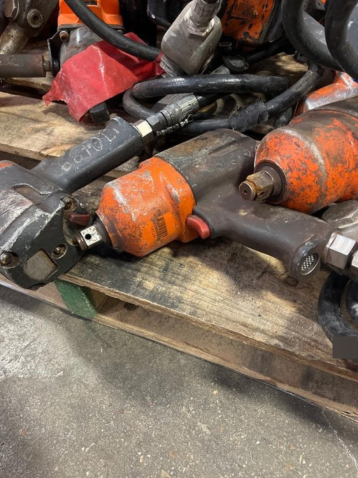 2021 MICHIGAN PNEUMATIC 750SS