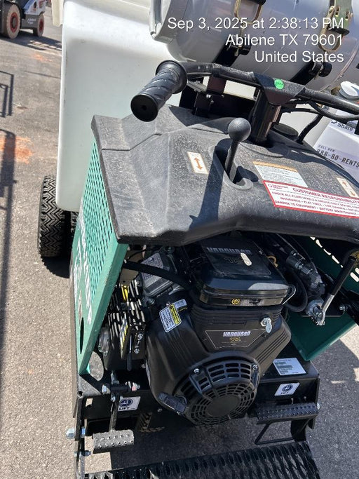 2025 MULTIQUIP WBH-21EFP