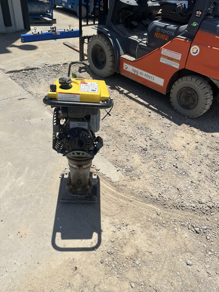 2023 WACKER NEUSON BS60-4As