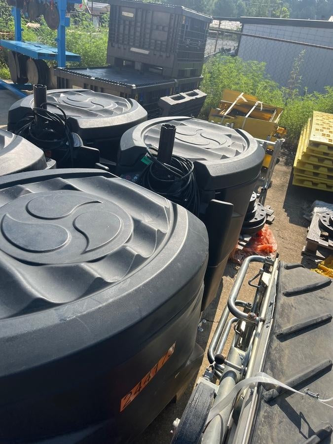 2022 POWER BREEZER PB4BASE