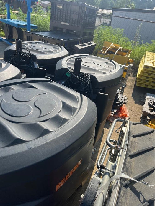 2022 POWER BREEZER PB4BASE