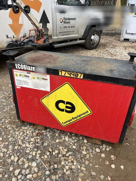 2021 CAMPO EB60E240480V