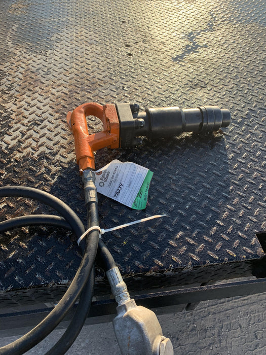 2020 MICHIGAN PNEUMATIC MP-CH3R