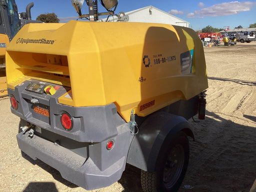 2022 ATLAS COPCO XAS188 CWK