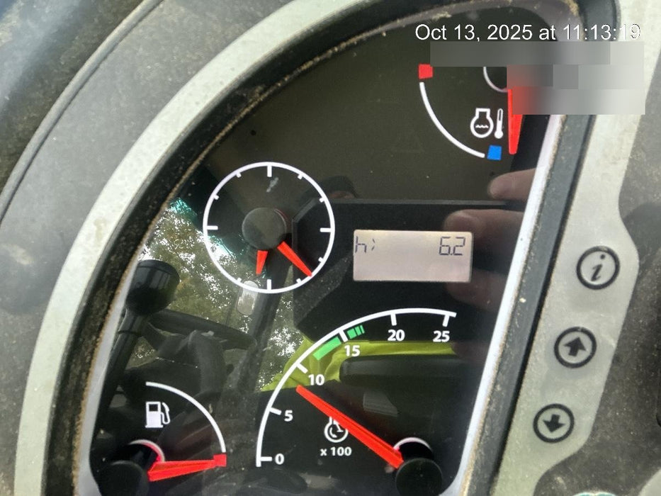 2023 JCB 3CX-14 Extendable Stick