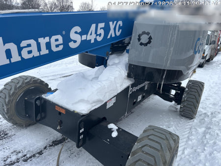 2024 GENIE S-45 XC