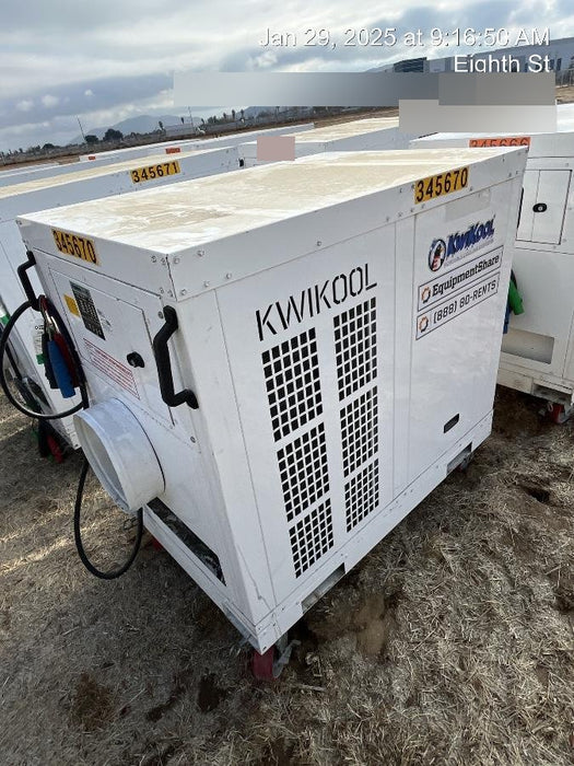 2023 KWIKOOL KPO5-43H