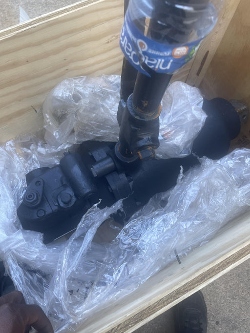 2022 INGERSOLL RAND 588A1