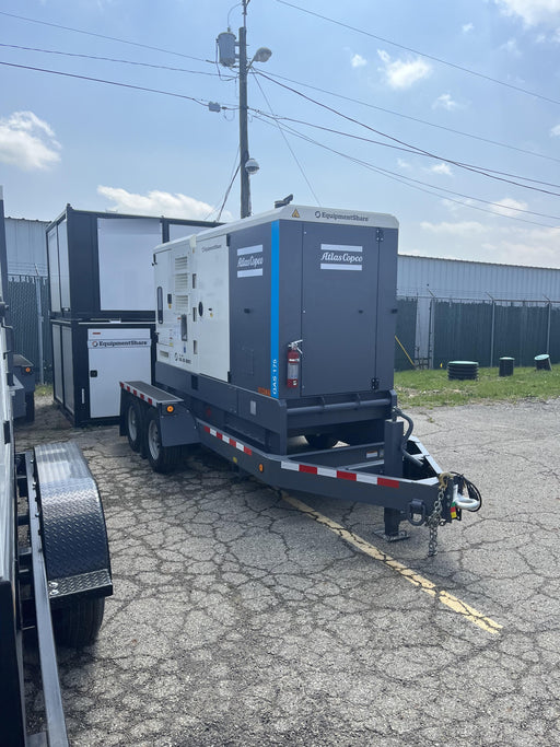 2023 ATLAS COPCO QAS 175