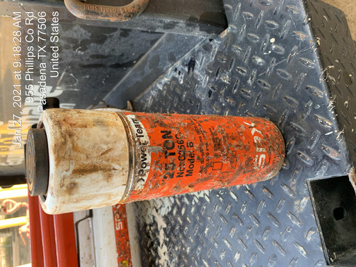 2020 POWER TEAM C256C