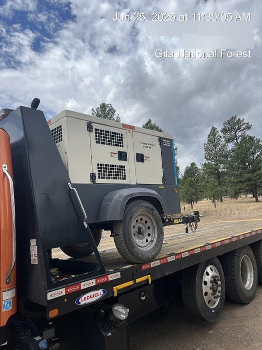 2022 ATLAS COPCO QAS25 CWK