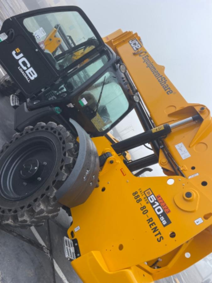 2025 JCB 510-56