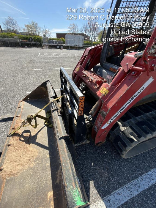 2024 ARROW MATERIAL HANDLING F5100CB