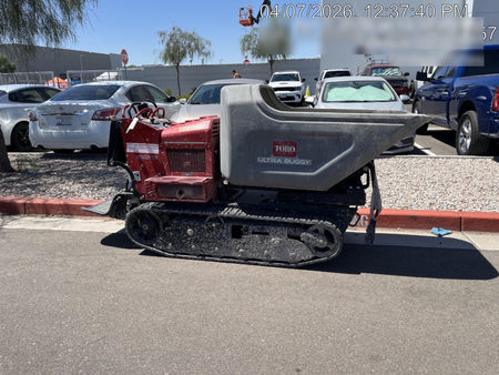 2023 TORO MBTX 2500-TS