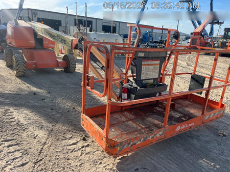 2023 JLG 460SJ