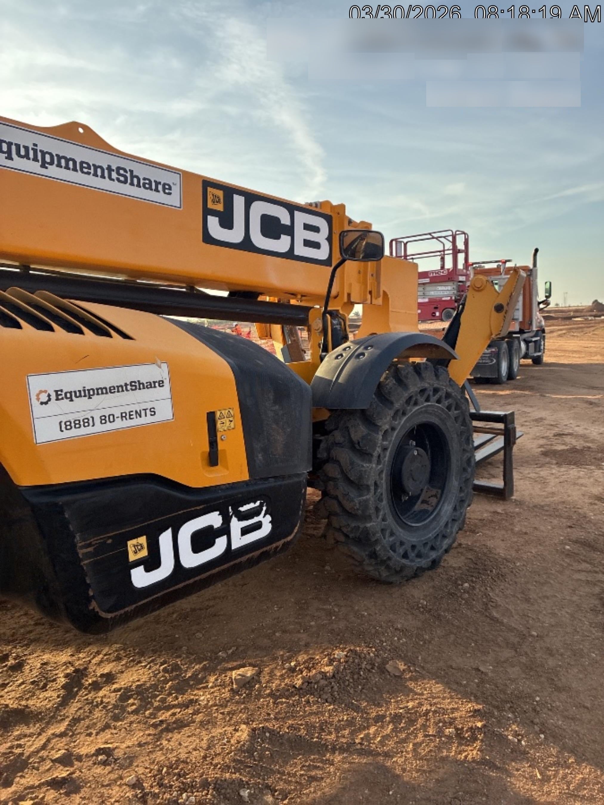 2021 JCB 512-56