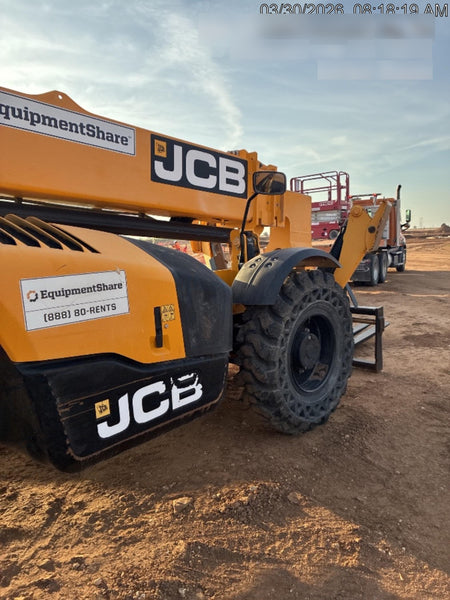 2021 JCB 512-56