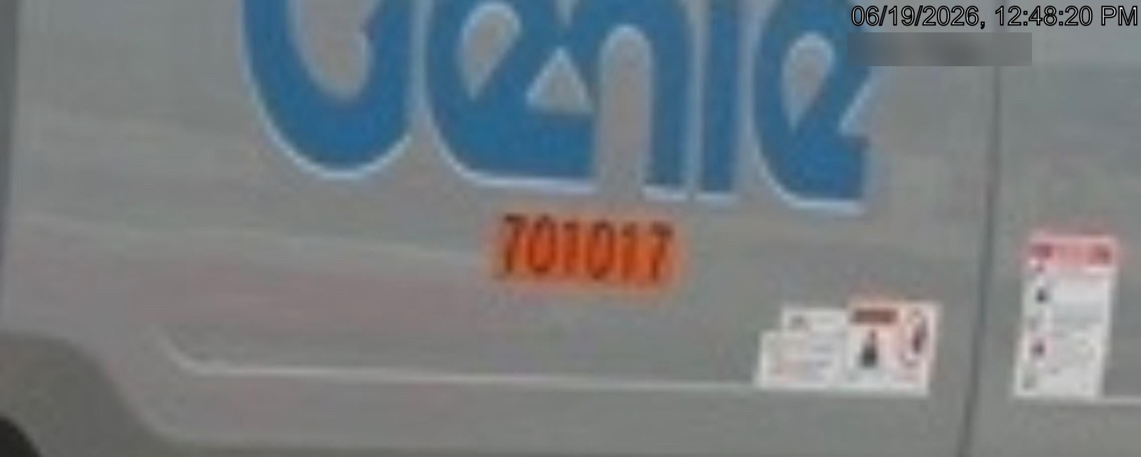 2026 GENIE SX-125 XC