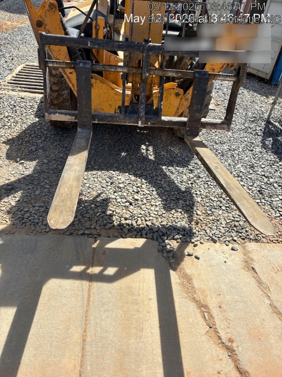 2019 JCB 512-56