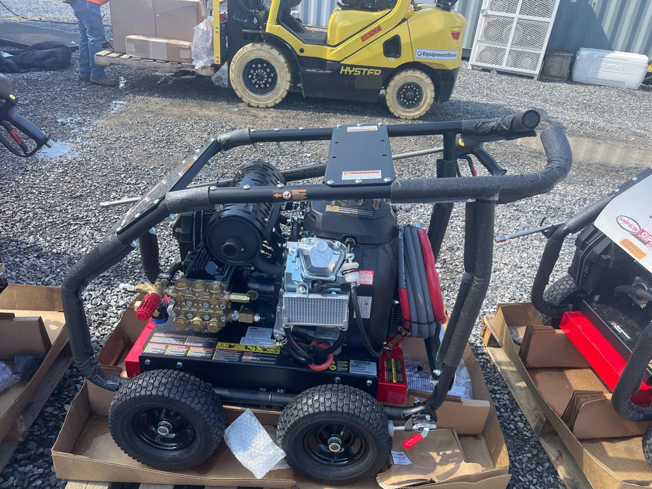 2023 SIMPSON SRC5050143E