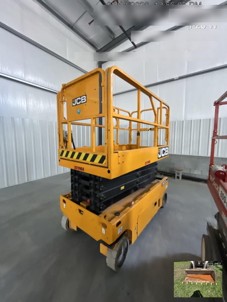 2022 JCB S3246E