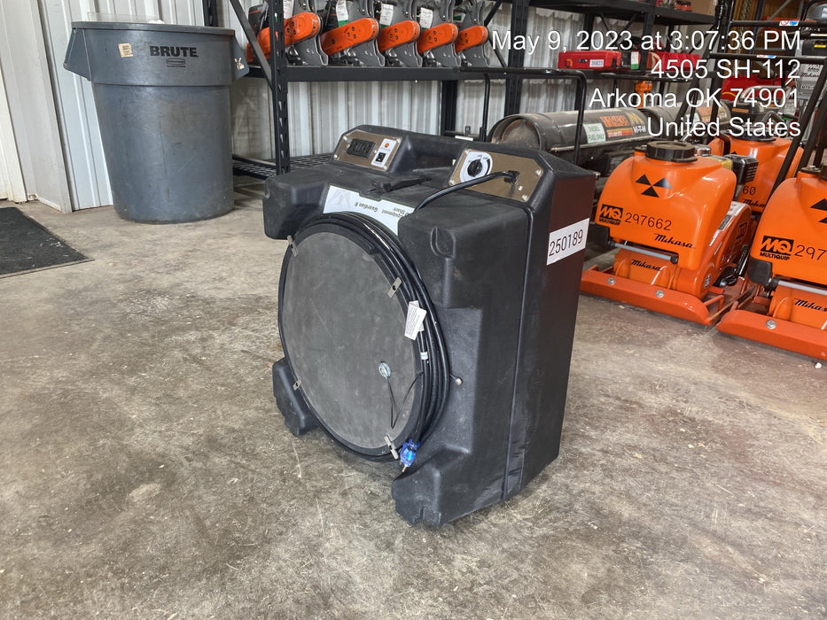 2022 PHOENIX Guardian R Hepa