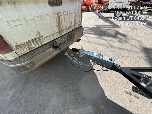 2025 MI-T-M AW-9000-0005 / DHG-4004-B0V6G