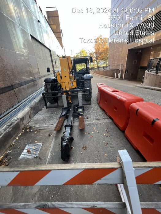 2024 STAR INDUSTRIES M1360B - Star JIB Boom