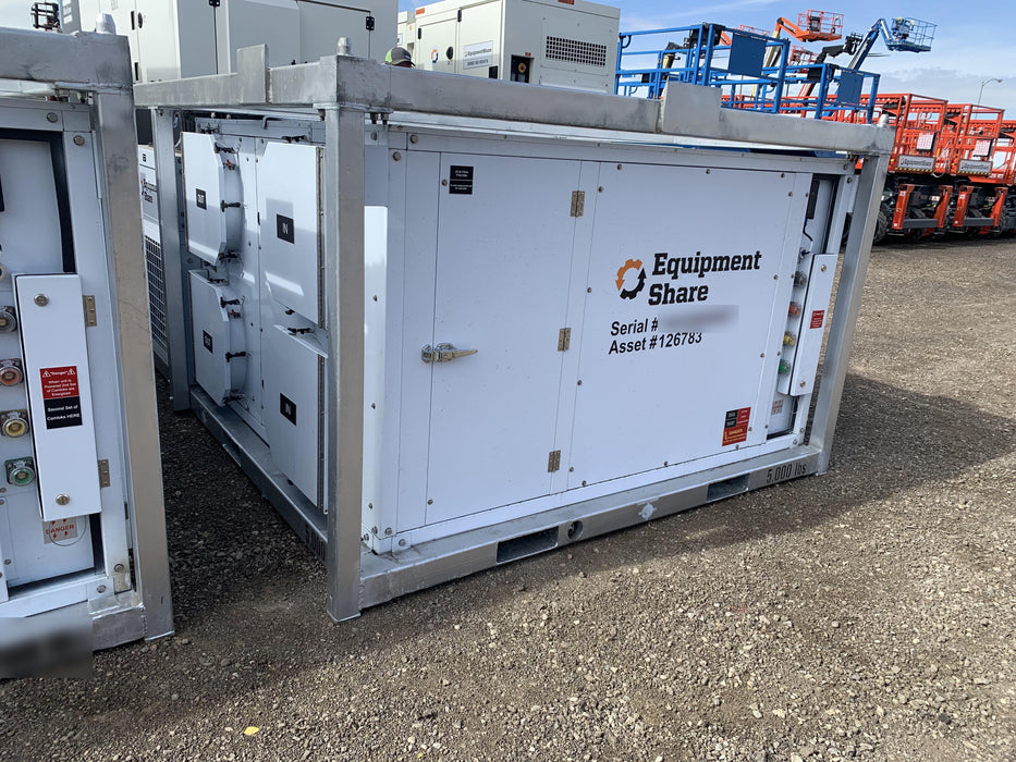 2021 SMARTECH SACP26A-SP