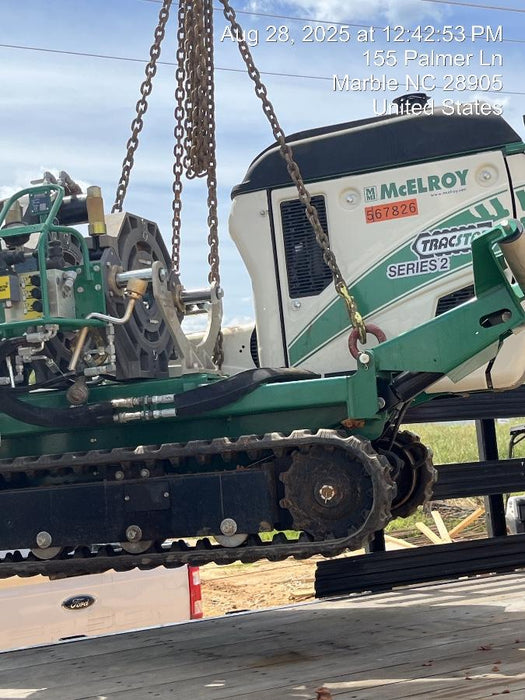 2024 MCELROY T5070901