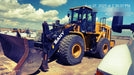 2020 SANY SW405K