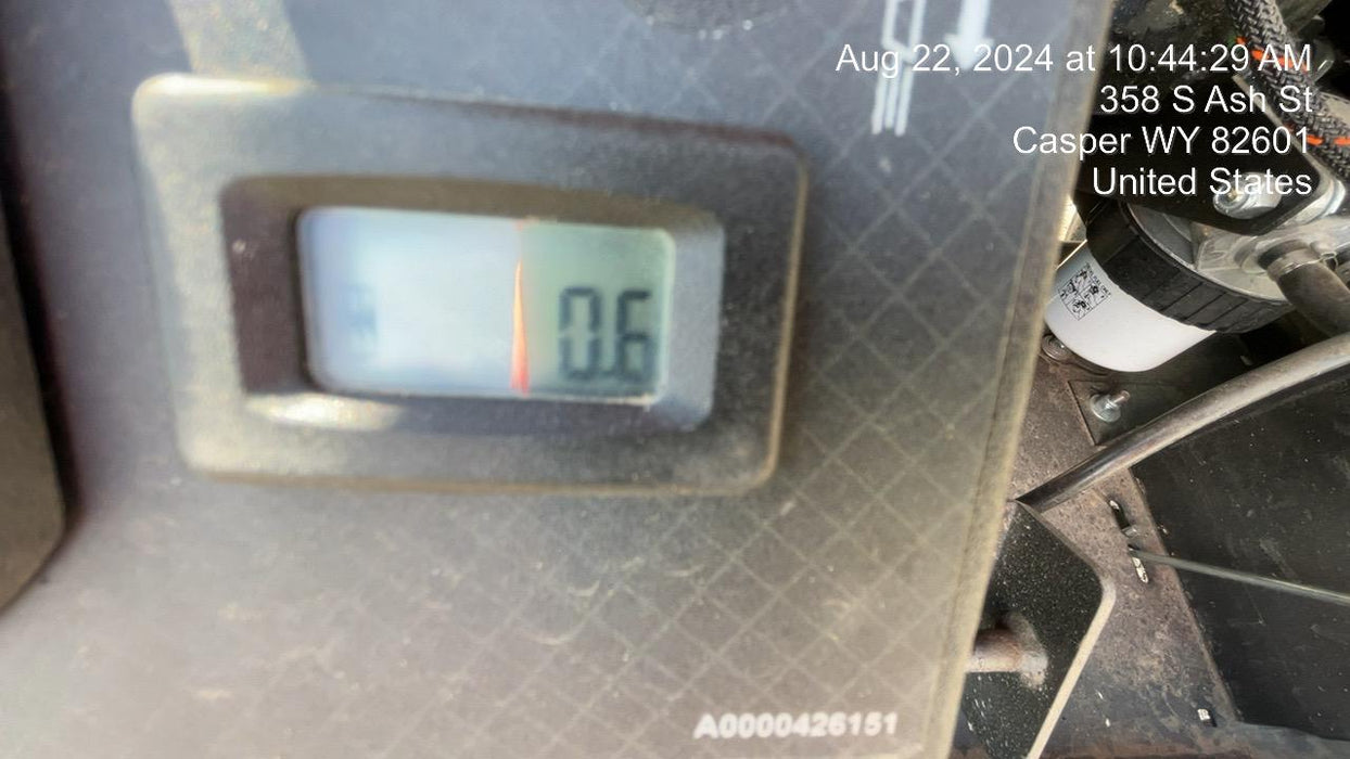 2024 Generac MLT2 Diesel, Flex Switch 120V Input, Powerzone Controller, 
(4) 320W LED Lights, 4kW Generator, 39.9 Gal Fuel Tank, 2" Ball, T3