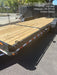 2026 BIG TEX TRAILER 16TL-22BK