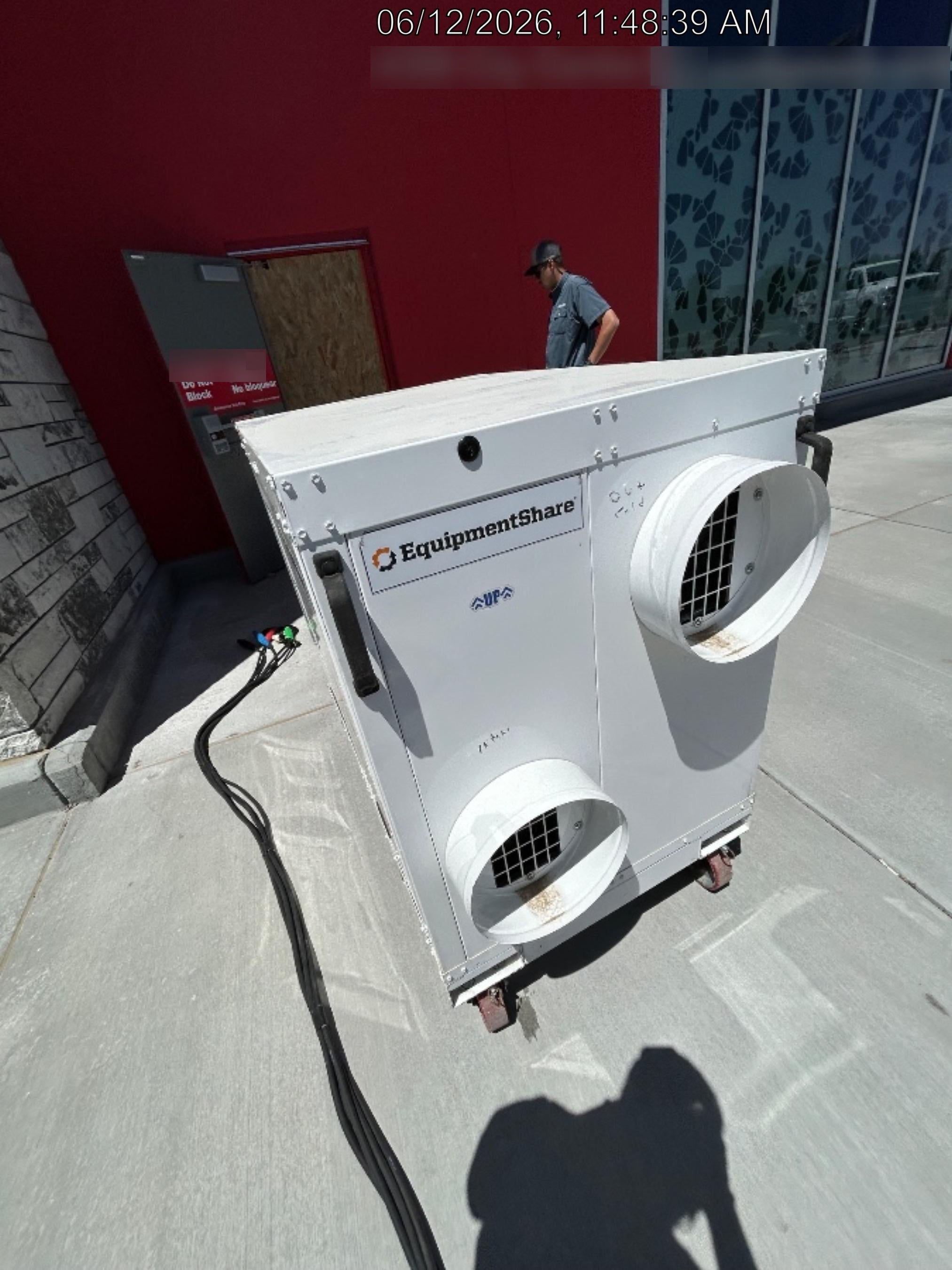 2023 KWIKOOL KPO5-43H