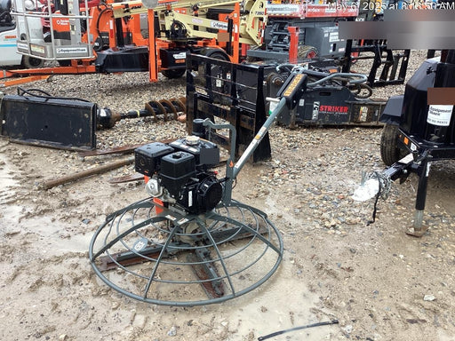 2020 HUSQVARNA CT 48-13A-V