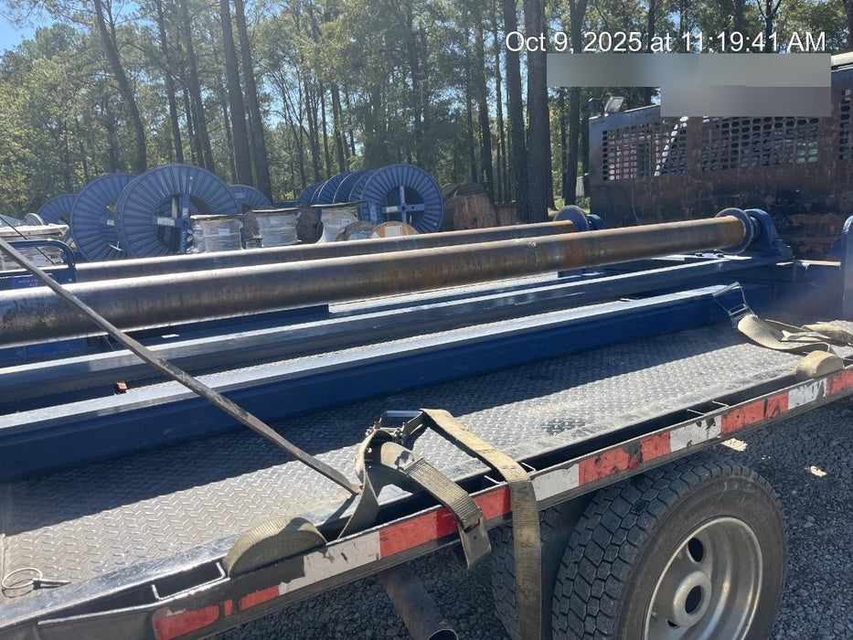 2024 CURRENT TOOLS 615