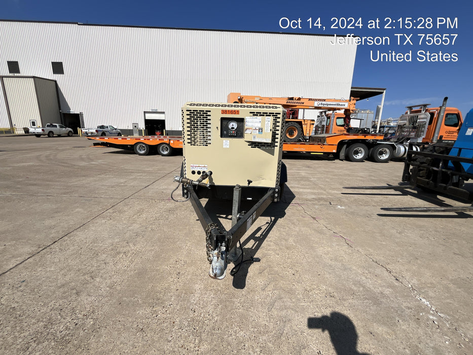 2023 DOOSAN P425/HP375WCU