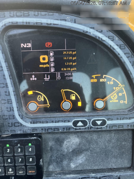 2022 JCB 512-56