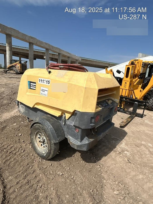 2020 ATLAS COPCO XAS188