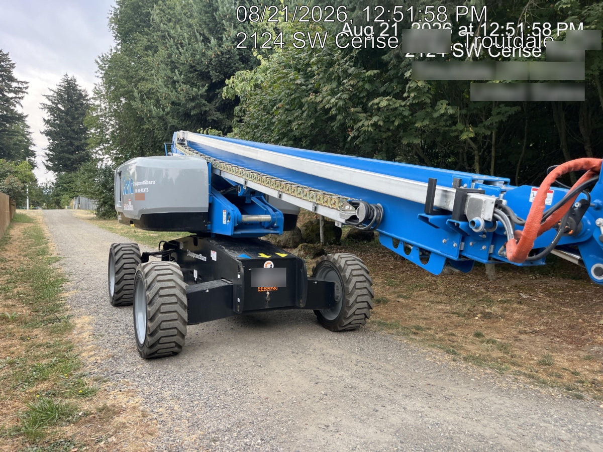 2024 GENIE S-65 XC