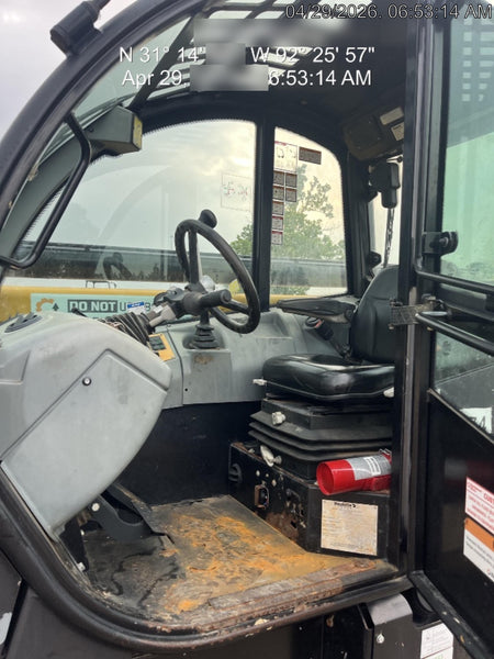 2020 Haulotte HTL9055 Standard w/None