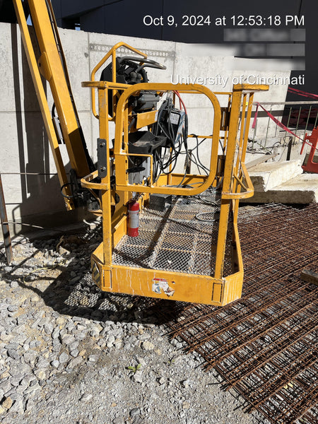 2022 MILLER ELECTRIC CST-280
